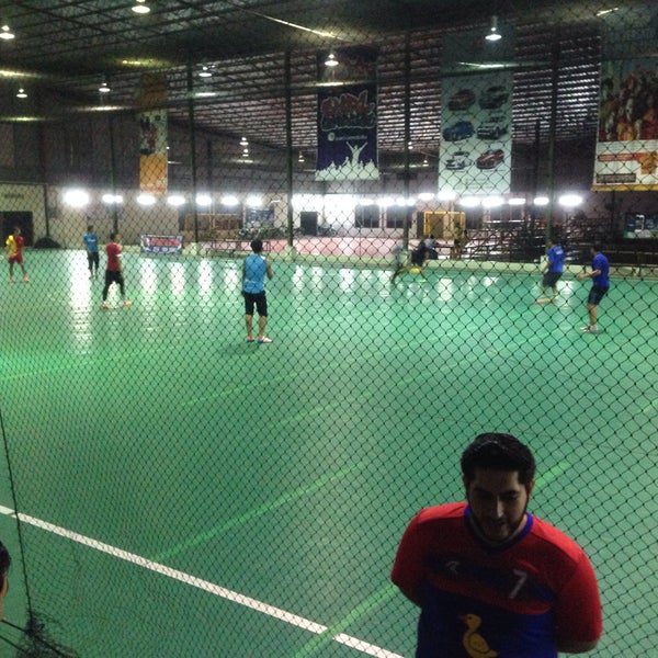 Arena Futsal футзал