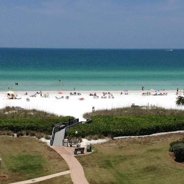 Siesta Breakers Resort Resort in Sarasota