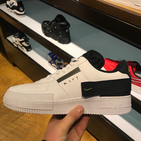 Ciabatte nike shop foot locker