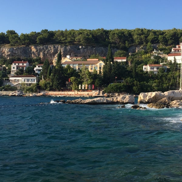 Hotel Podstine Hvar