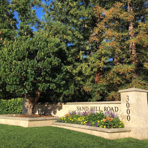 3000 Sand Hill Road - Building in Menlo Park