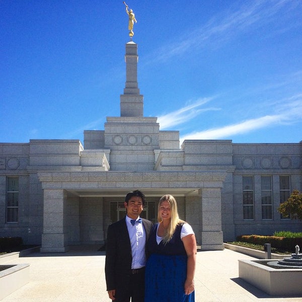 Adelaide Australia Temple Temple
