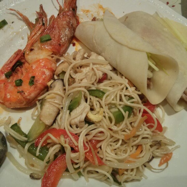 Кафе гонконг