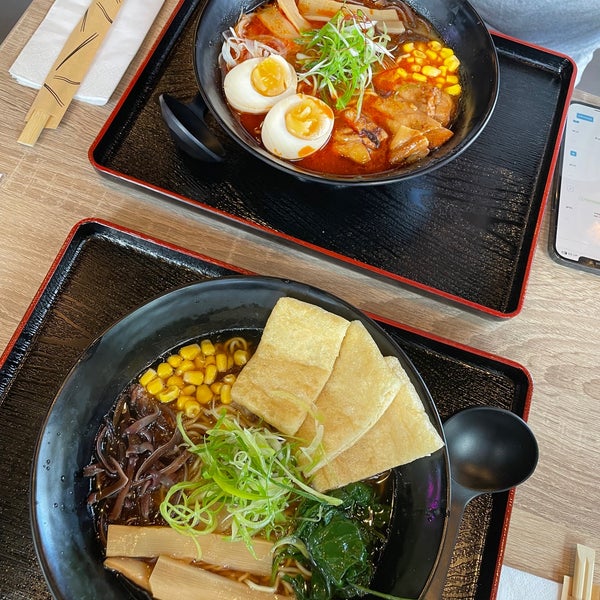 Tamago Ramen and Sake Bar Stadsdriehoek Rotterdam, ZuidHolland Tamago Ramen and Sake Bar Stadsdriehoek Rotterdam, ZuidHolland