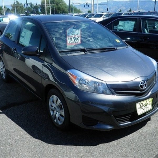 Toyota Of Murray >> Photos At Larry H Miller Toyota Murray 10 Tips Toyota Of Murray >> Photos At Larry H Miller Toyota Murray 10 Tips