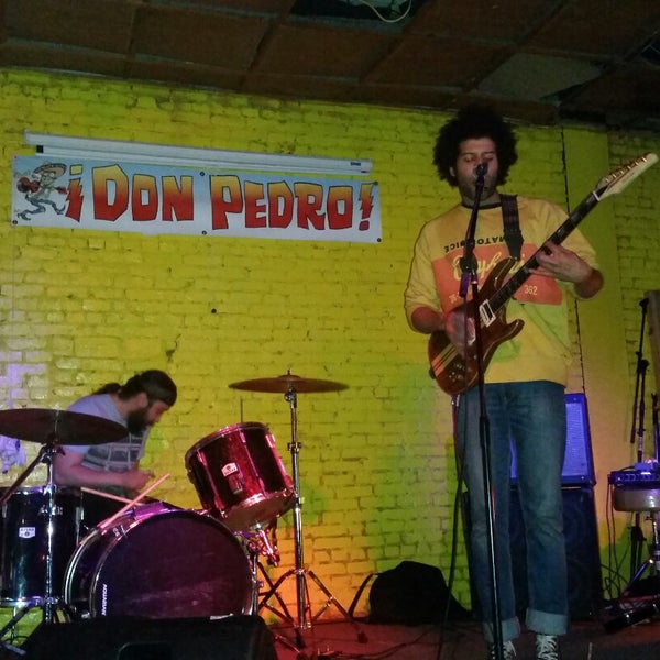 Foto tirada no(a) Don Pedro por Trish R. em 11/10/2014