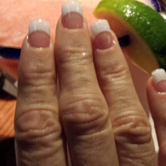 Nail Spa Clearwater, FL