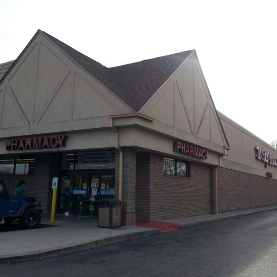 Walgreens South Knoxville 4001 Chapman Hwy