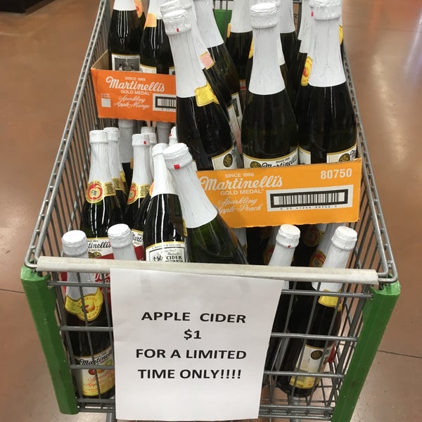 Photos at Walmart Neighborhood Market 4230 W Union Hills Dr