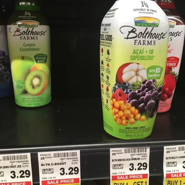 Fry's Food Store Glendale, AZ