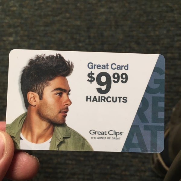 Great Clips 6 tips