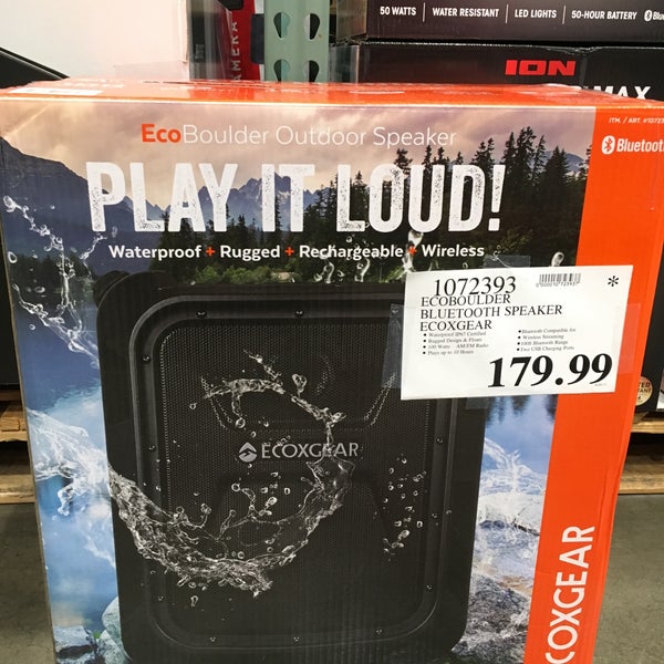 ecoboulder plus costco