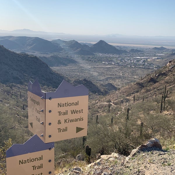 Telegraph Pass Ahwatukee Foothills Phoenix, AZ