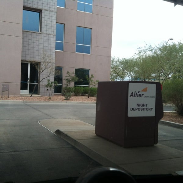 Altier Credit Union >> Photos At Altier Credit Union Credit Union In Tempe Altier Credit Union >> Photos At Altier Credit Union Credit Union In Tempe