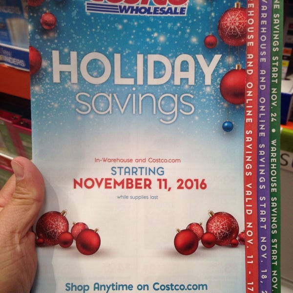 Photos at Costco - 26 tips