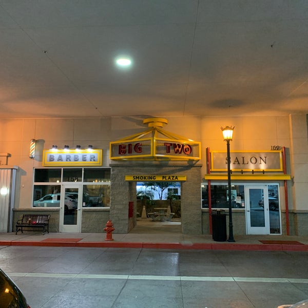 Big Two Toyota of Chandler - 1250 S Gilbert Rd
