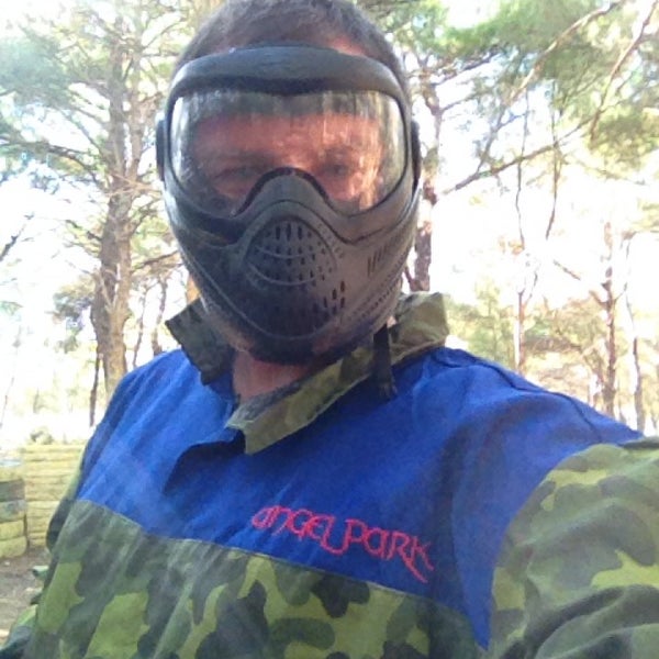 Izmir Bornova Homeros Adventure Doga Sporlari Merkezi Nde Paintball Ve Mangal Keyfi Indirimli Yemek Bukupon Senin