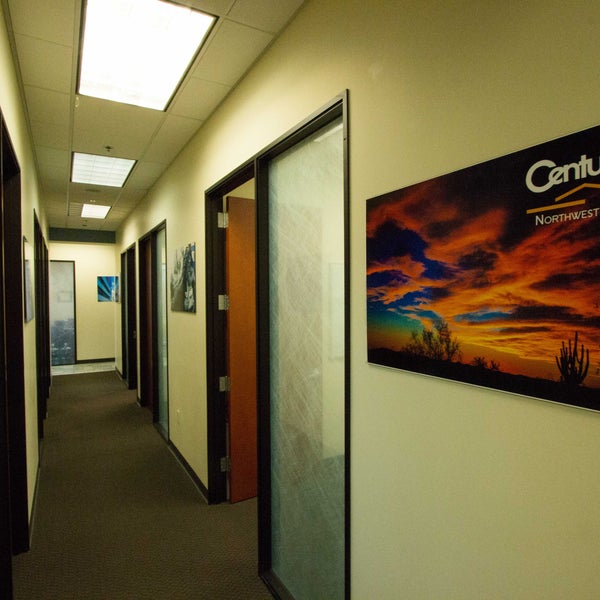 Century 21 Northwest Realty Tempe Tempe, AZ