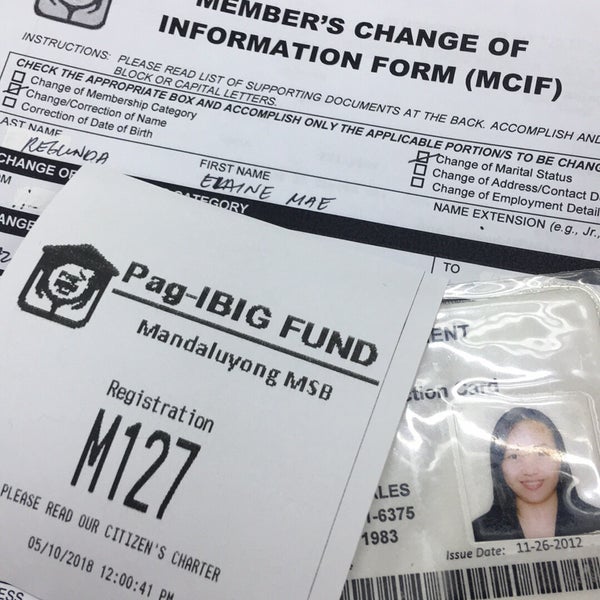 500 Shaw Pag Ibig Mandaluyong Branch Addition Hills 61 visitors