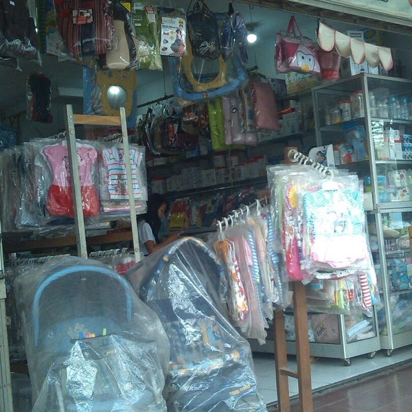 Baby Shop Chantal Bekasi Jawa Barat