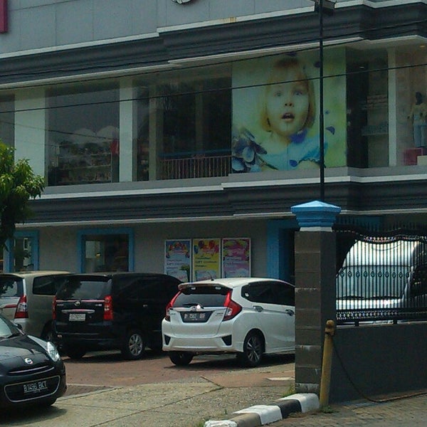 asoka baby store
