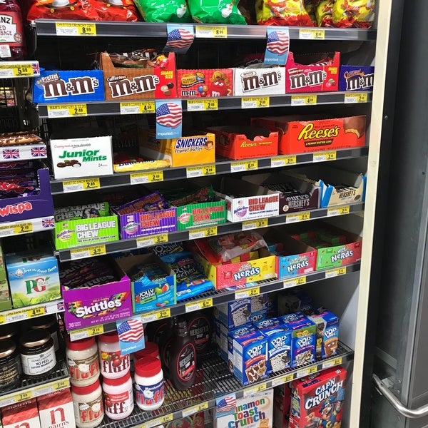 Wembley SUPA IGA Grocery Store in Wembley