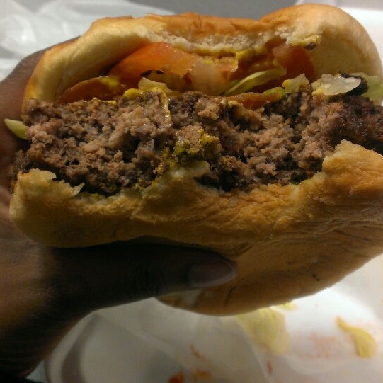 sparkle burger sparkle burger