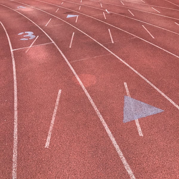 Red Hook Track - Red Hook - 2 tips