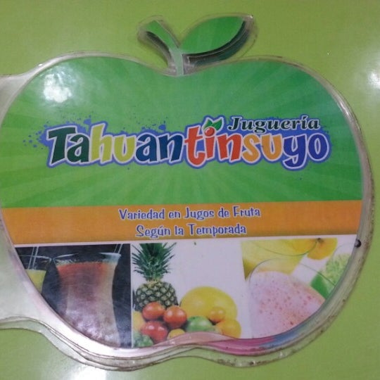 Jugueria Tahuantinsuyo