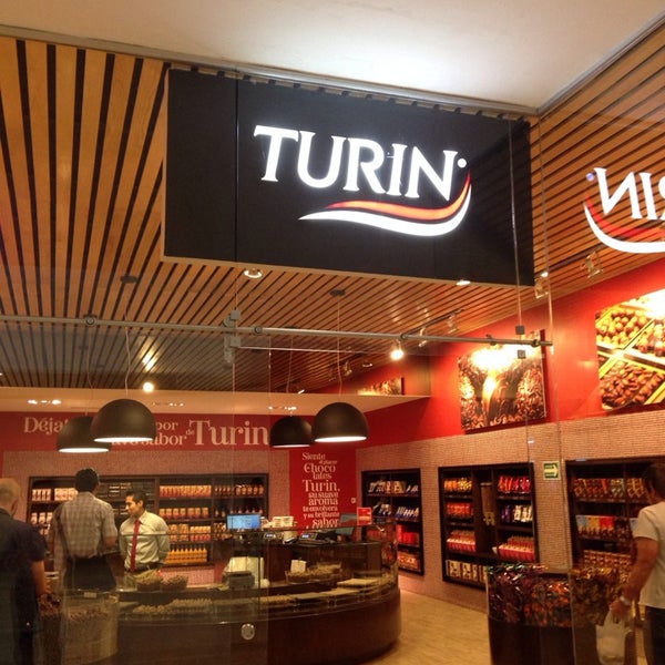 Descubrir 55+ imagen tiendas turin chocolates Viaterra.mx