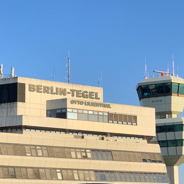 SIXT rent a car (Jetzt geschlossen) Flughafen Tegel Berlin, Berlin