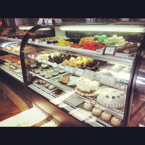 Amelie's French Bakery Bakery in Charlotte