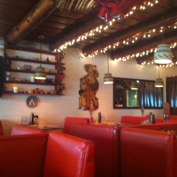Photo taken at Tee Pee Mexican Food by Rebecca S. on 7/13/2013