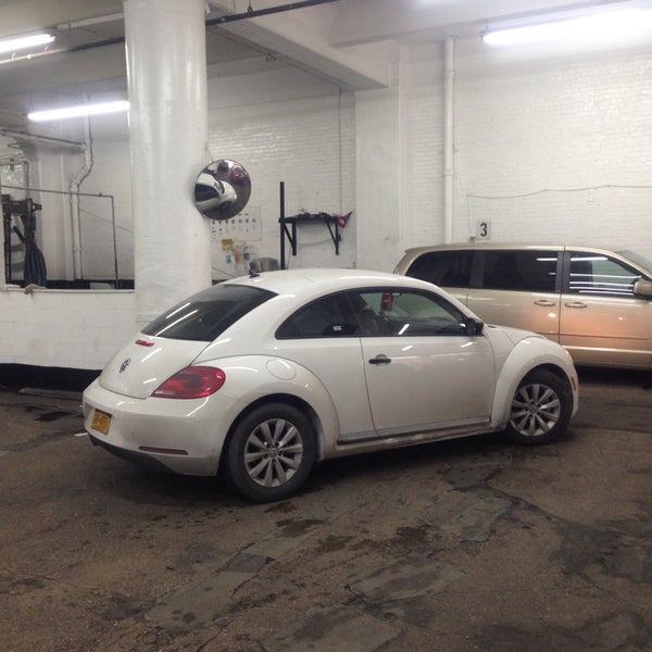 Enterprise RentACar Yorkville 3 tips