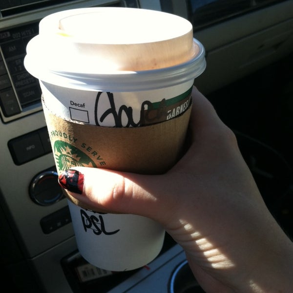 Starbucks (Barnes & Noble) Carle Place, NY