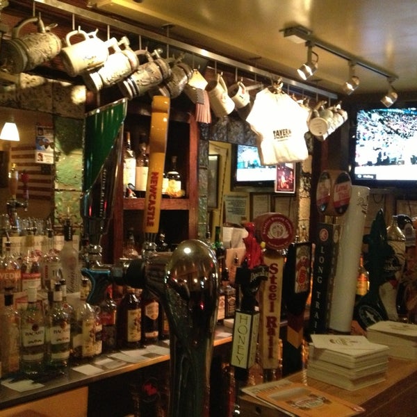 Tavern At The End Of The World Charlestown 38個のtips