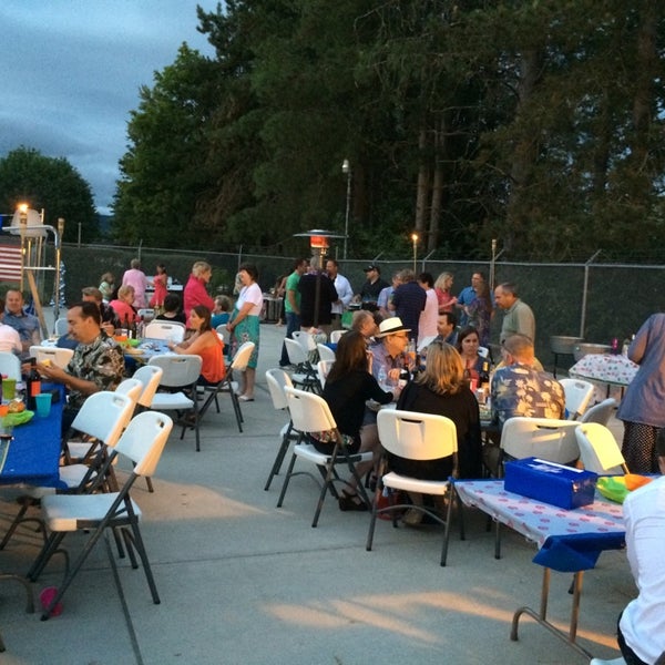 Maple Hills Pool Renton, WA