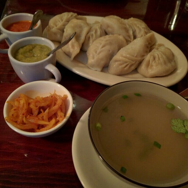 Photos at Rangzen Tibet Tibetan Restaurant in Cambridge