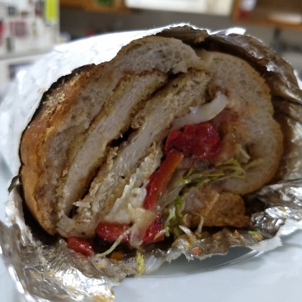 Losurdo Brothers / Tony's Italian Bakery & Deli Bakery