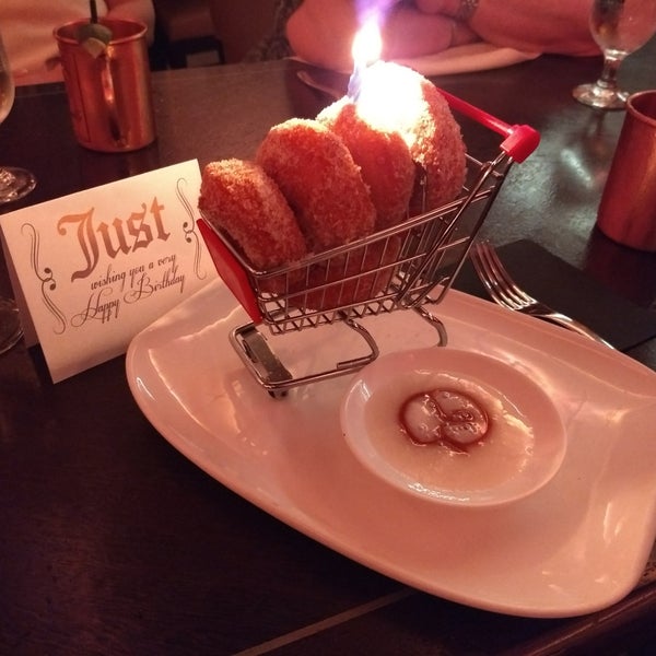 6/20/2018にYuriy R.がJust Restaurantで撮った写真
