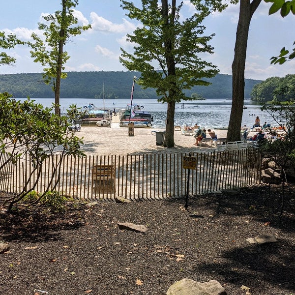 Big Boulder Lake Mountain Club Albrightsville, PA