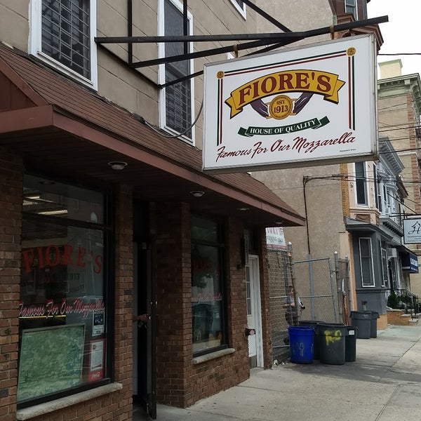 Photos at Fiore's House of Quality 414 Adams St