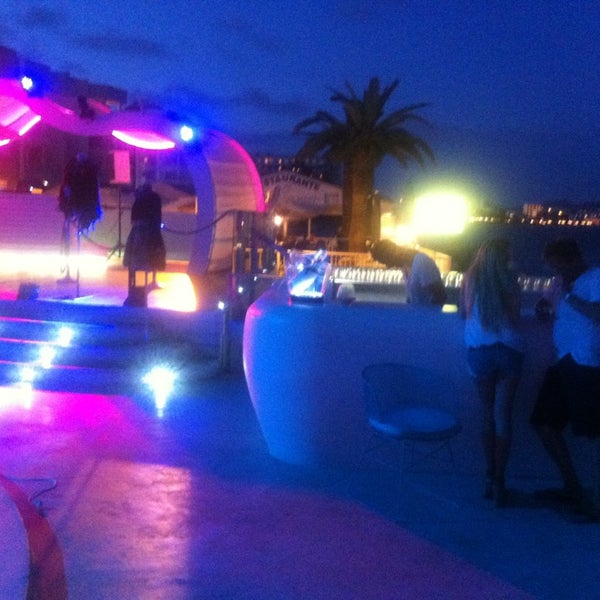 8/12/2013にJuan R.がSantos Ibiza Suitesで撮った写真