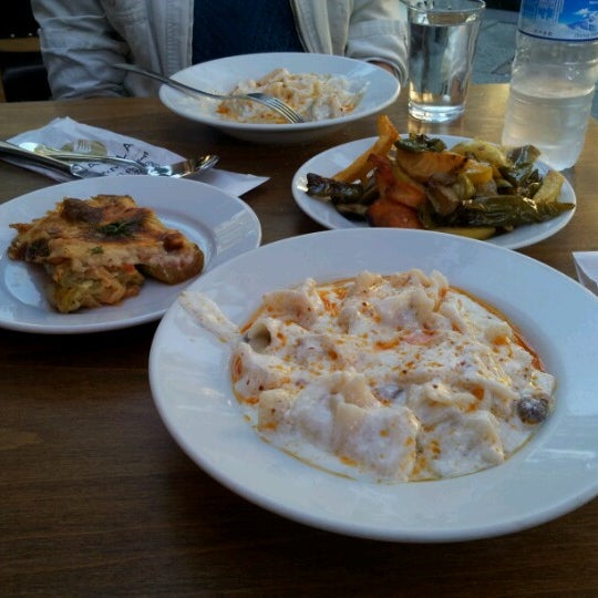 Photos at Hayela Leziz Ev Yemekleri Turkish Home Cooking Restaurant