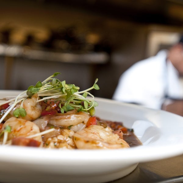 Piedmont Grille American Restaurant in Pine Mountain