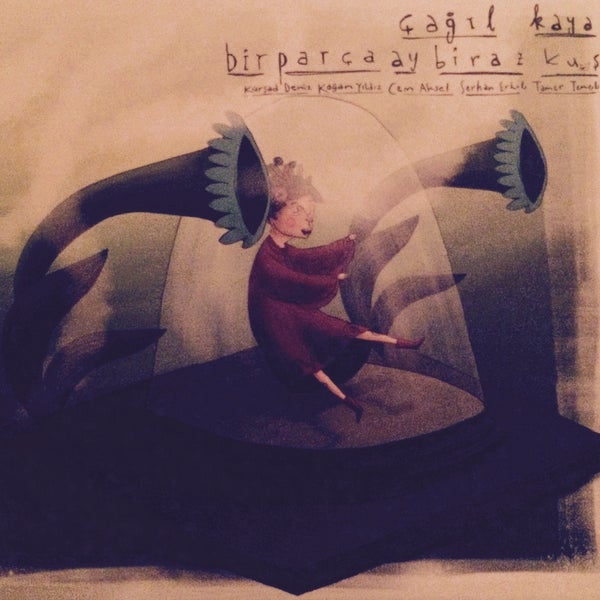 Foto diambil di Muppet&#39;s Pub&amp;Art oleh 𝕆𝕜𝕥𝕒𝕪 . pada 12/3/2014