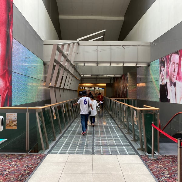 Photos At ユナイテッド シネマなかま16 Multiplex In 中間市