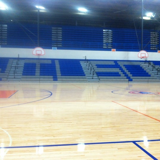 Woodrow Wilson High School High School