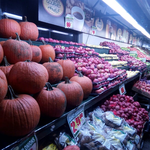 Photos at Garden Gourmet Market Kingsbridge 37 tips