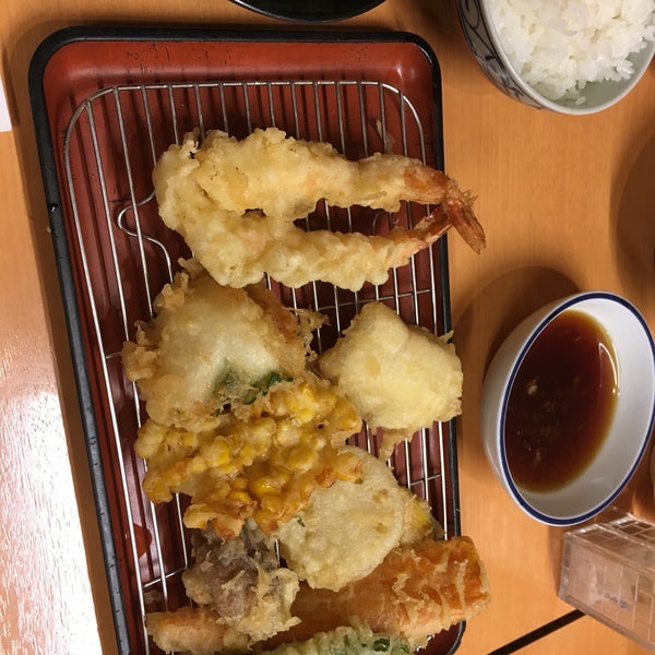 Photos At 鎧 Tempura Restaurant In 岡山市